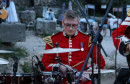 Blue red blue koncert Mostar