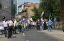 Braniteljske udruge HVO i Armije BiH