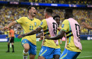 Brazil Japan