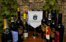 Carska Vina Grgo Vasilj i Vinarija Čitluk u Londonu