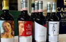 Carska Vina Grgo Vasilj i Vinarija Čitluk u Londonu