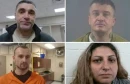 Četiri osobe iz BiH na američkoj crnoj listi