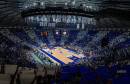 Cibona Zadar finale dvorana