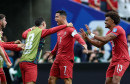 Cristiano Ronaldo Portugal Uzbekistan