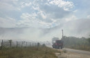 deponija Uborak novi požar