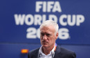 Didier Deschamps