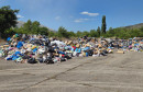 divlja deponija u Vrapčićima