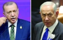 Erdogan i Netanyahu