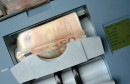 euro novac