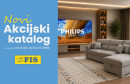 Popusti za dom, vrt i cijelu obitelj u novom FIS katalogu