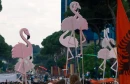 Flamingo revolucija