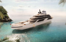 Brod od 400 milijuna eura stigao u Hrvatsku