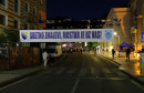 Gledanje utakmice Musala