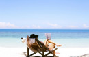godišnji odmor plaža more