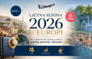 Ljetna sezona 2026 u Europi: Što iznajmljivači trebaju znati o gostima, potražnji i cijenama?
