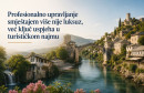 Profesionalno upravljanje smještajem više nije luksuz, već ključ uspjeha u turističkom najmu