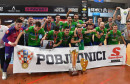 HMNK Rijeka - MNK Olmissum