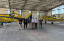 HNŽ, ZHŽ, SBŽ i HBŽ računaju na Air Tractore iz Mostara