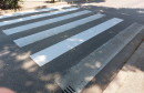 Horizontalna signalizacija