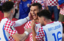 Ovo je put Hrvatske ukoliko bude druga, ali i treća