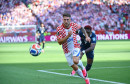 Hrvatska nogometna reprezentacija