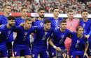 Hrvatska reprezentacija