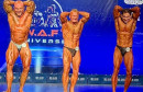 Igor Koluder višestruki svjetski prvak na WFF natjecanju u Mostaru