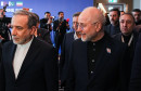 Iran pregovori u Švicarskoj
