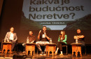 Javna tribina u Konjicu