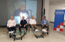 Jerko Rošin 'Koronarne ćakule' Mostar