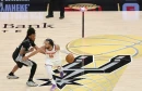 Knicks Spurs