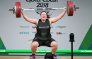 Laurel Hubbard