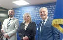Revizori kod Lidije Bradare pronašli Audi A8 vrijedan 157.679 KM koji nije u funkciji