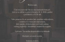 Leo Landika poziv na koncert