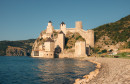 Tvrđava Golubački grad