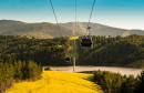 Gold Gondola Zlatibor