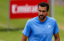 Marin Čilić ispao u prvom kolu jednog od svojih najdražih turnira