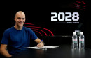 Matej Bogdan