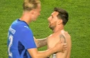 Messi Gudjonsen