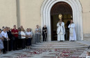 Mnoštvo vjernika u Čapljini sudjelovalo u tijelovskoj procesiji