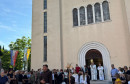 Mnoštvo vjernika u Čapljini sudjelovalo u tijelovskoj procesiji