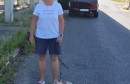 Objavljena fotografija žene koja je nestala u Mostaru