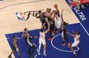 New York Knicks OG Anunoby