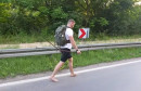 Nikola hodočasti u Podmilačje