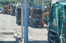 Odvoz otpada na Deponiju 