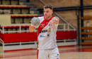 Patrik Pavičić napustio SRK Zrinjski, vraća se u svoj matični klub