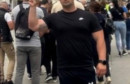 Policija objavila fotografije putnika iz Beograda