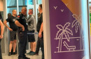 Policija objavila fotografije putnika iz Beograda