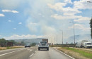Air Tractor i sve vatrogasne ekipe gase požar kod Mostara