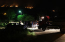 požar Malo polje
